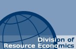 Logo Blau english