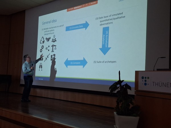 KE AT in Braunschweig