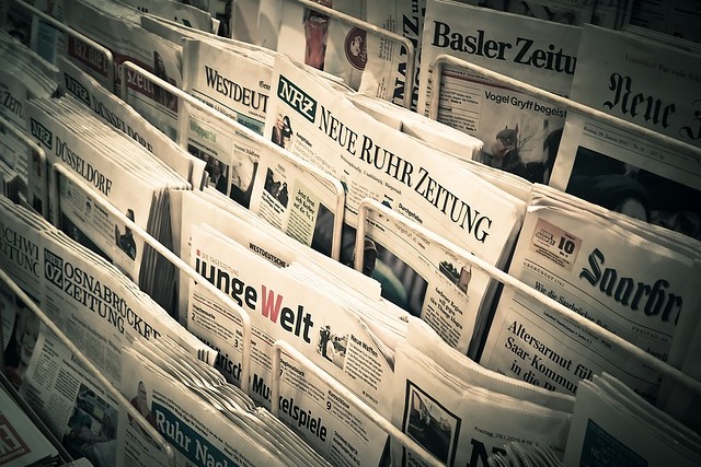 Presse - Zeitung