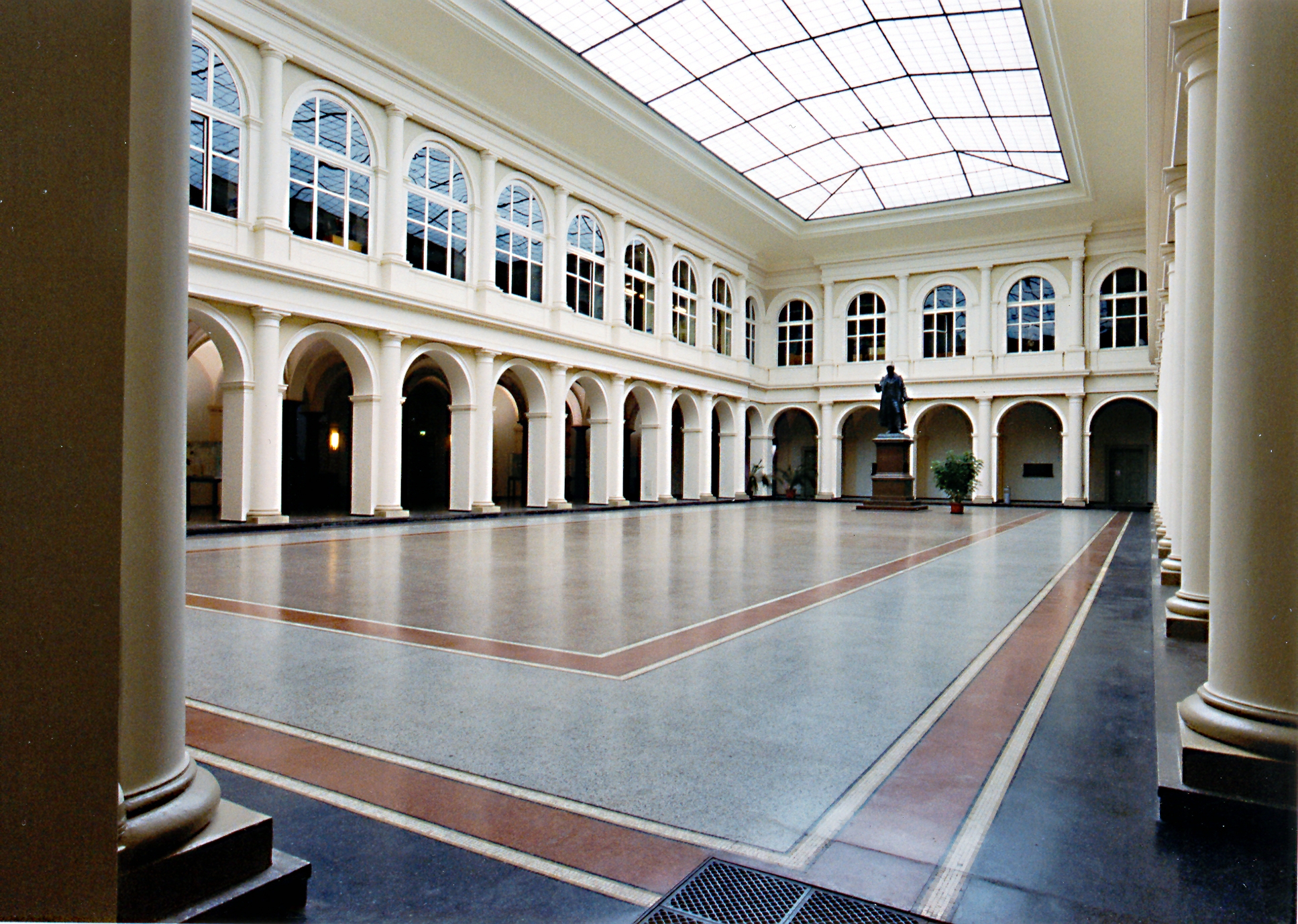 Thaersaal