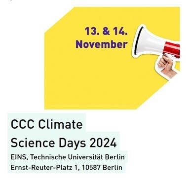 sciencedays