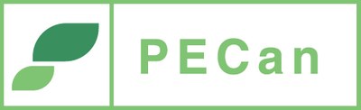 PECan Logo