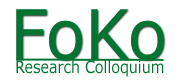 FoKo Logo