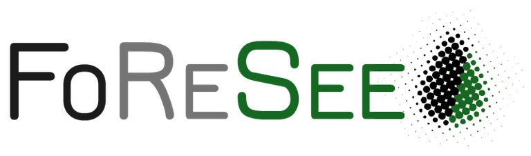 FoReSee LOGO