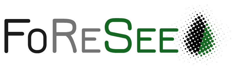 FoReSee LOGO