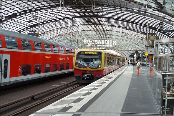 Anfahrt