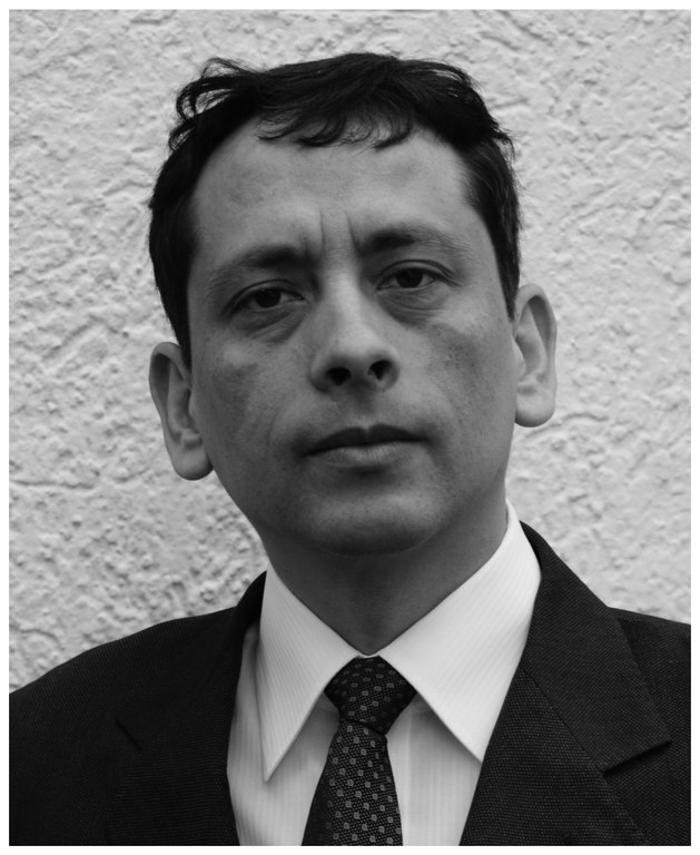 Flavio Pinto