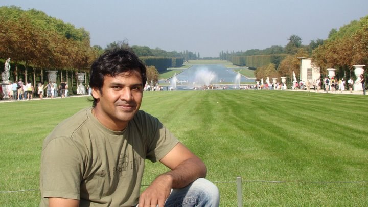 Srinivasa