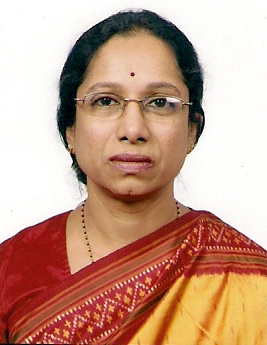 Geetha Reddy Anant