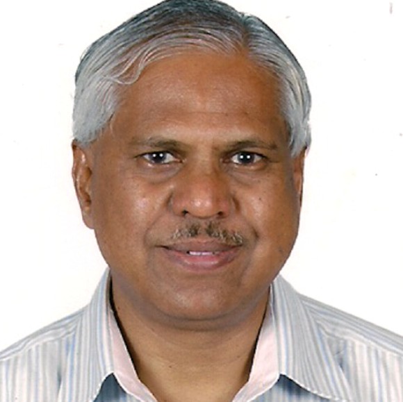 Mysore Chandrakanth