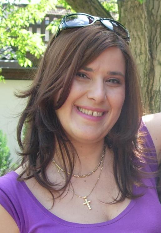 Violeta Dirimanova
