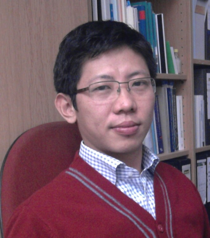 Horam Phungmayo