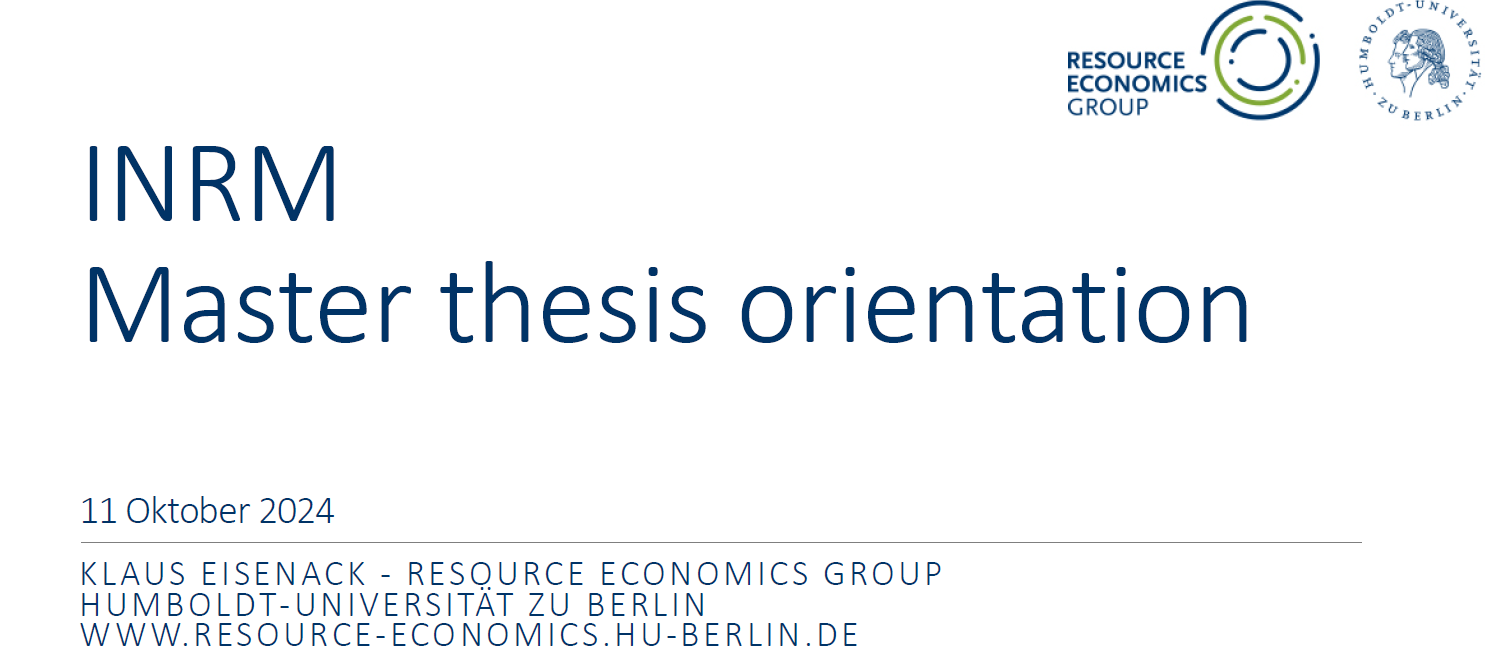 ppt Master Thesis Orientation 2024