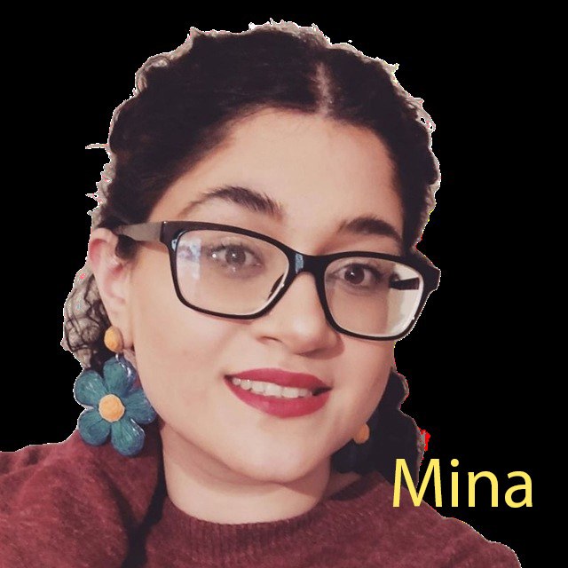 testimonialMina