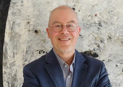 Foto Prof. Franz-Theo Gottwald