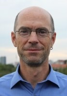 Jochen Hinkel