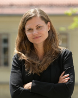 Ilona Otto, Foto