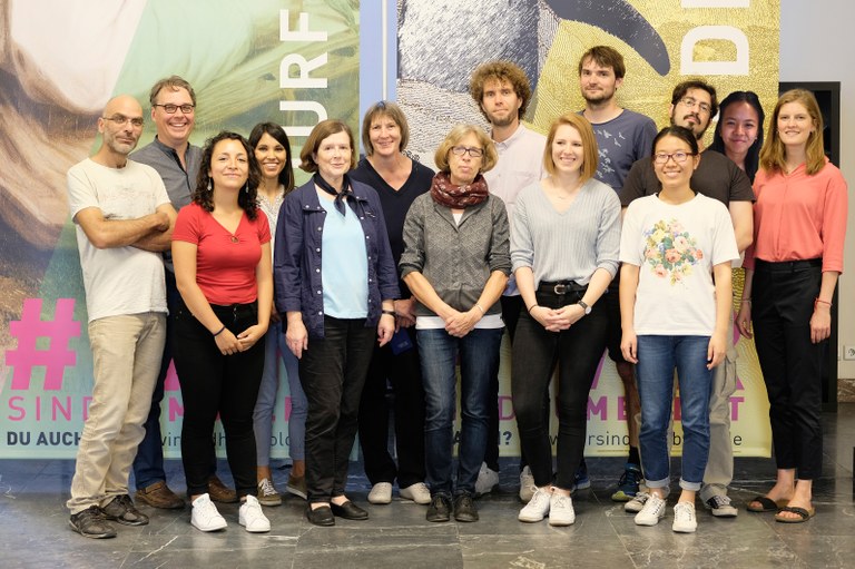vor dem Fotowechsel 2024Gruppenfoto reg vor dem Fotowechsel 2024Gruppenfoto reg