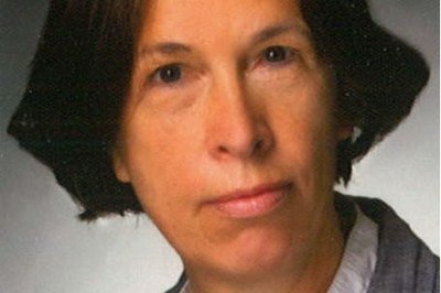 Renate Judis