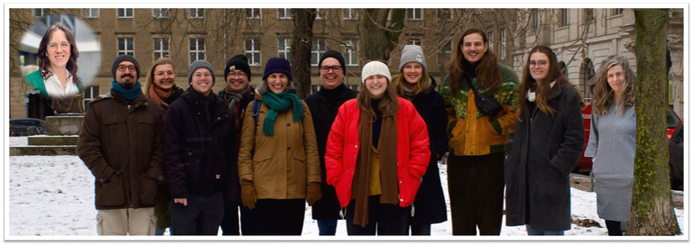 Gruppenfoto reg Gruppenfoto reg