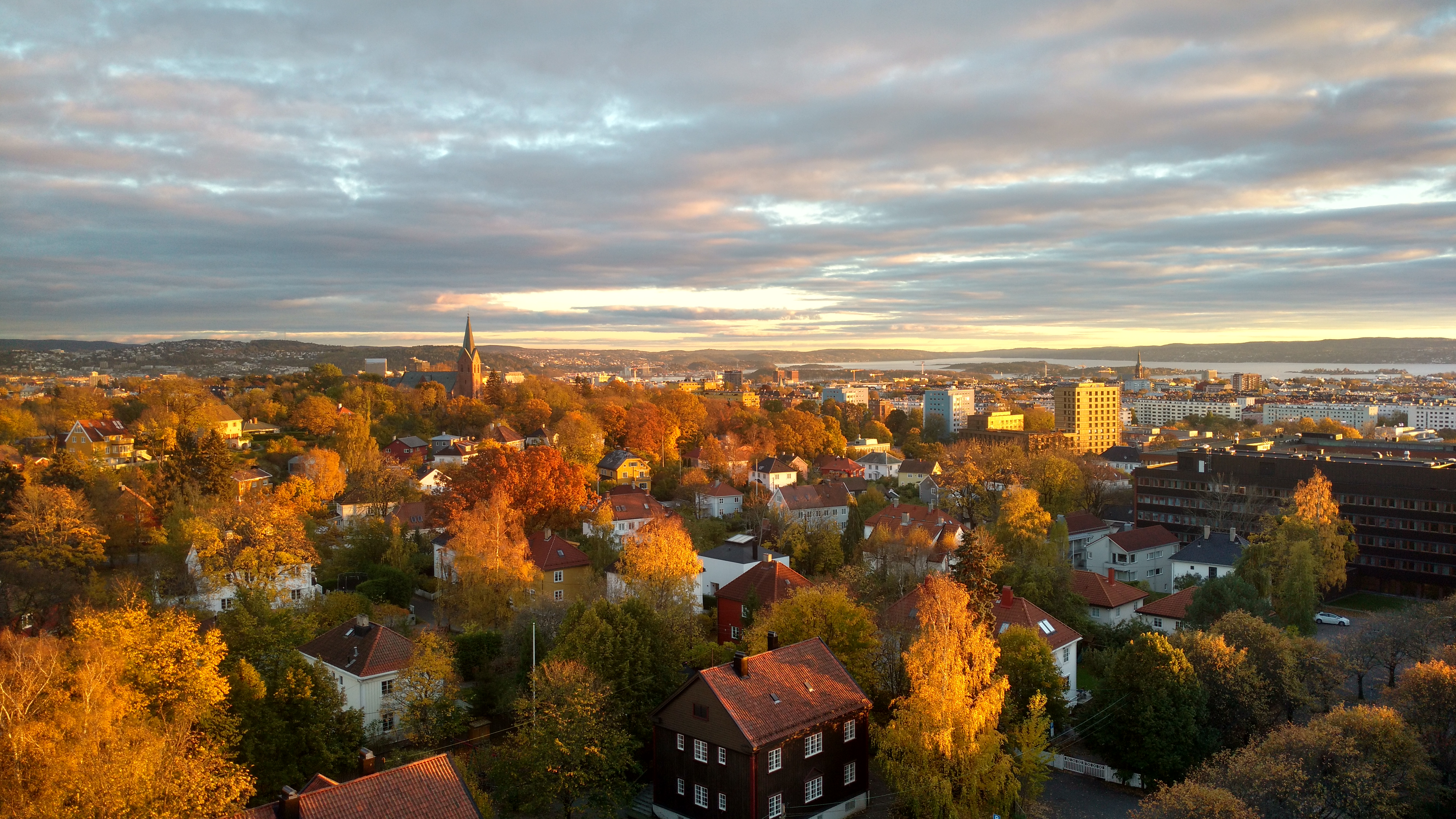 Achims Aussicht