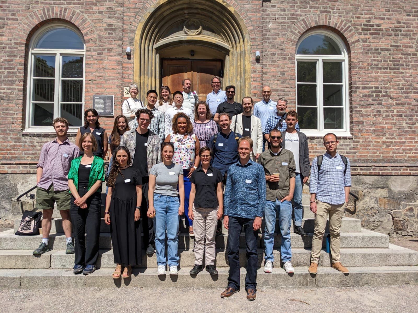 6th Workshop on Archetype Analysis in Sustainability Research in Lund
