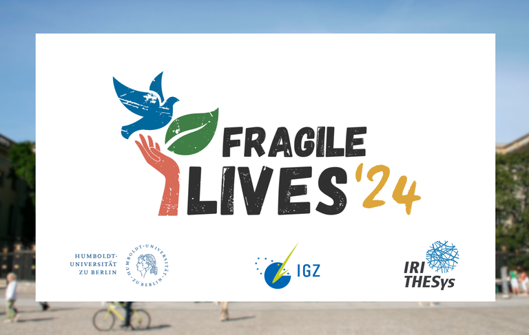 Fragile Lives 2024