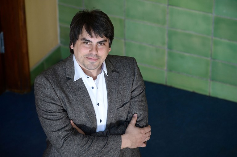 Prof. Dr. Robert Arlinghaus