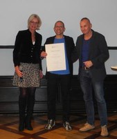 Kandidaten und Jury Kandidaten und Jury