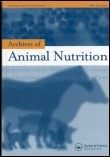 Titel Animal Nutrition