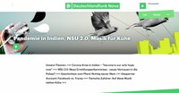Titelbild: Deutschlandfunk Nova Titelbild: Deutschlandfunk Nova