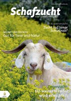 Titelbild: Schafzucht Titelbild: Schafzucht