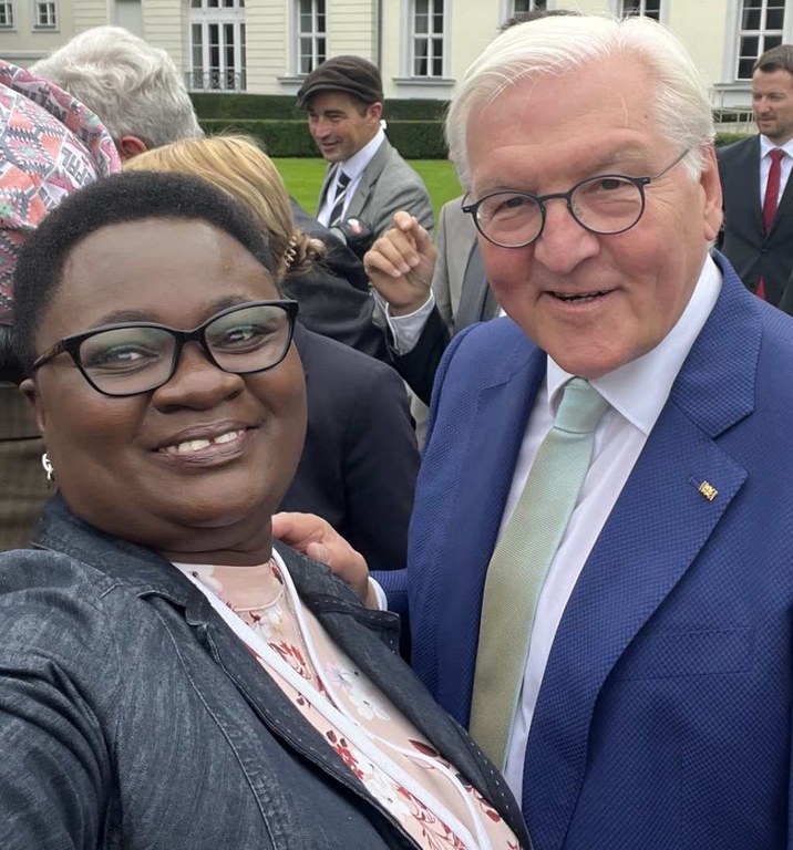 Iyasere-Steinmeier