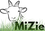 Logo MiZie