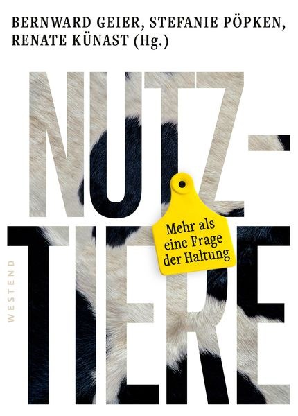 Buchtitel-NUTZTIERE