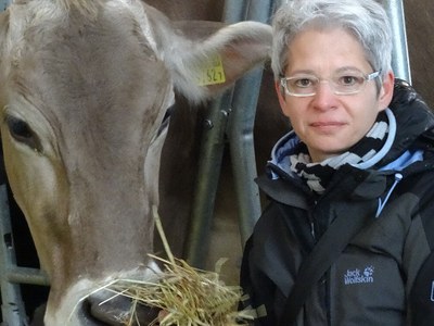 Foto Edna Hillmann