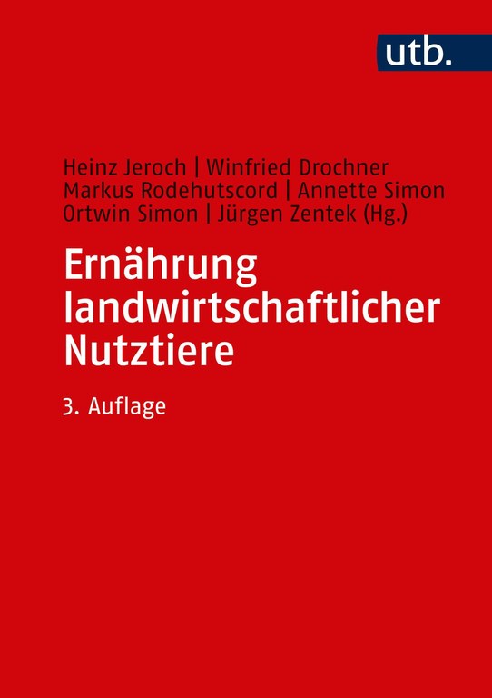Cover Simon Ernährung LNT