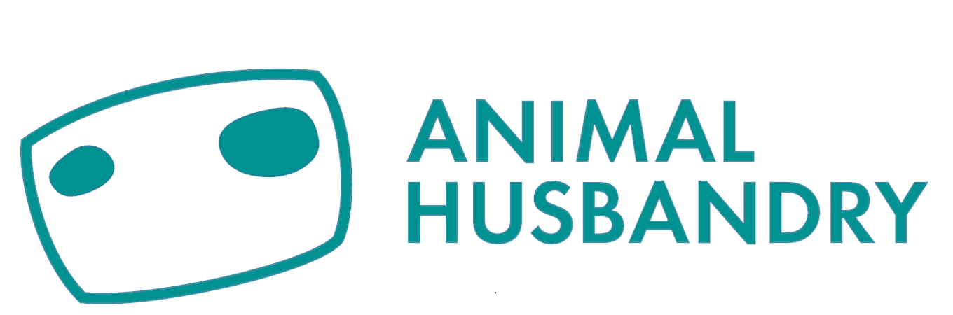 Logo Animal Husbandry