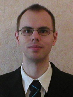 Jens Assmus