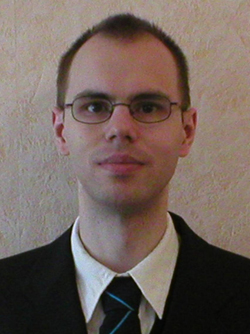 Jens Assmus