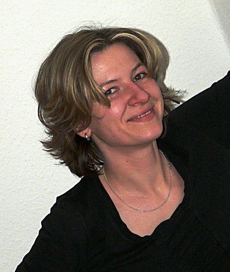 Claudia Hantschel