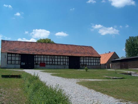 thyrow hof