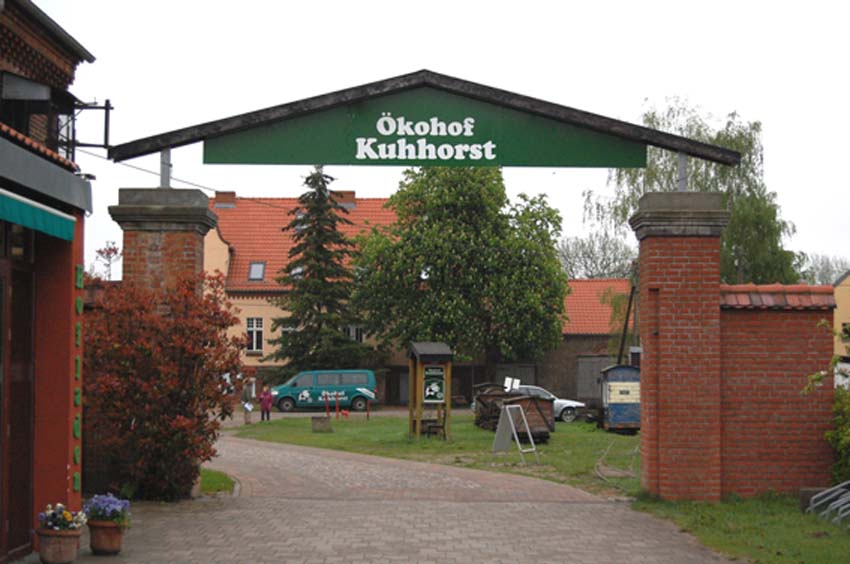 kuhhorst