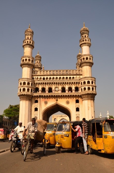 charminar