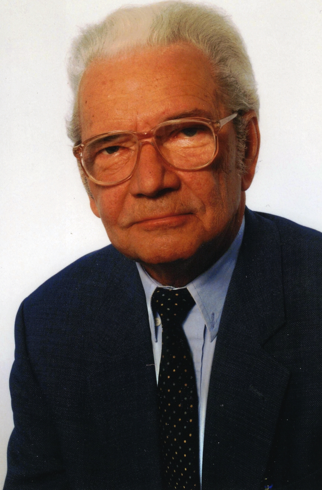Foto Prof. Pagel Foto Prof. Pagel