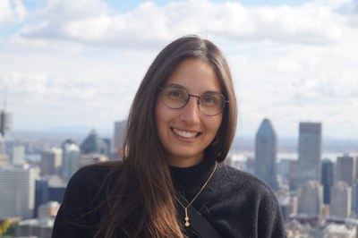 Hannah Prawitz