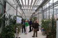 Lange Nacht der Wissenschaften 2014 – Ein voller Erfolg