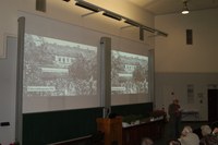 Moderne Pflanzenzüchtung – Schreckgespenst oder Fortschrittsbringer - Thaer-Vorlesung 2014