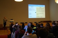 „Potenziale nutzen – Synergien schaffen“ – Erste Konferenz für Studium und Lehre an der Lebenswissenschaftlichen Fakultät
