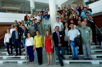 International Conference on Phenology 2015